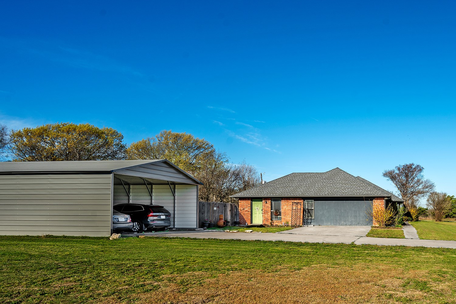 105 Cedar Ridge Lowry Crossing TX 75069