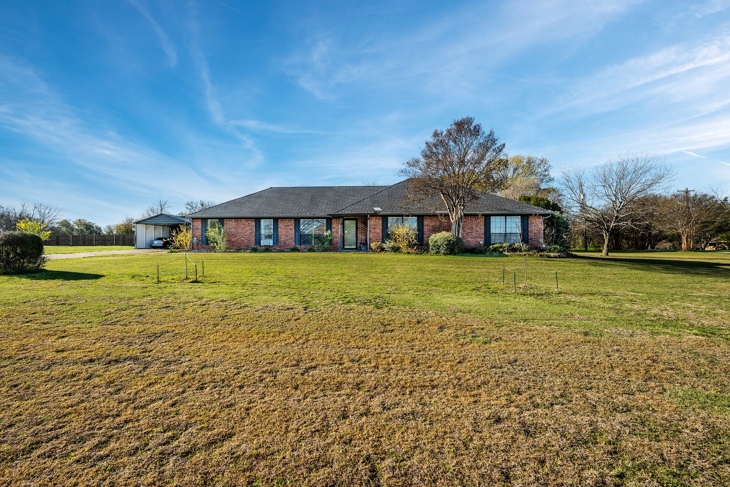105 Cedar Ridge Lowry Crossing TX 75069