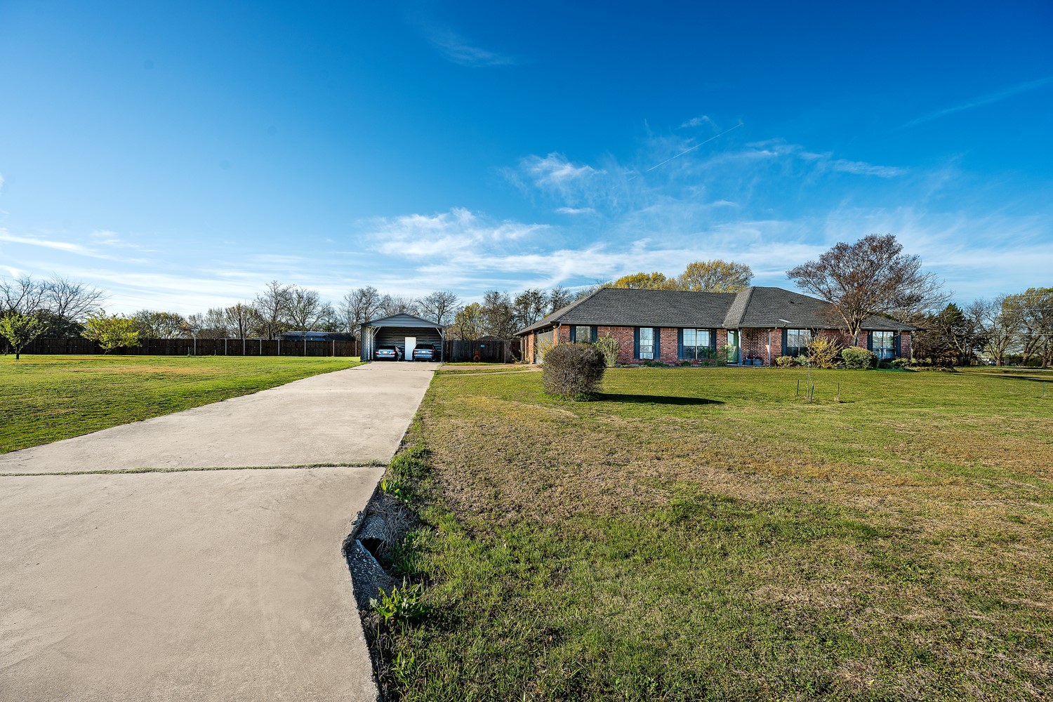 105 Cedar Ridge Lowry Crossing TX 75069