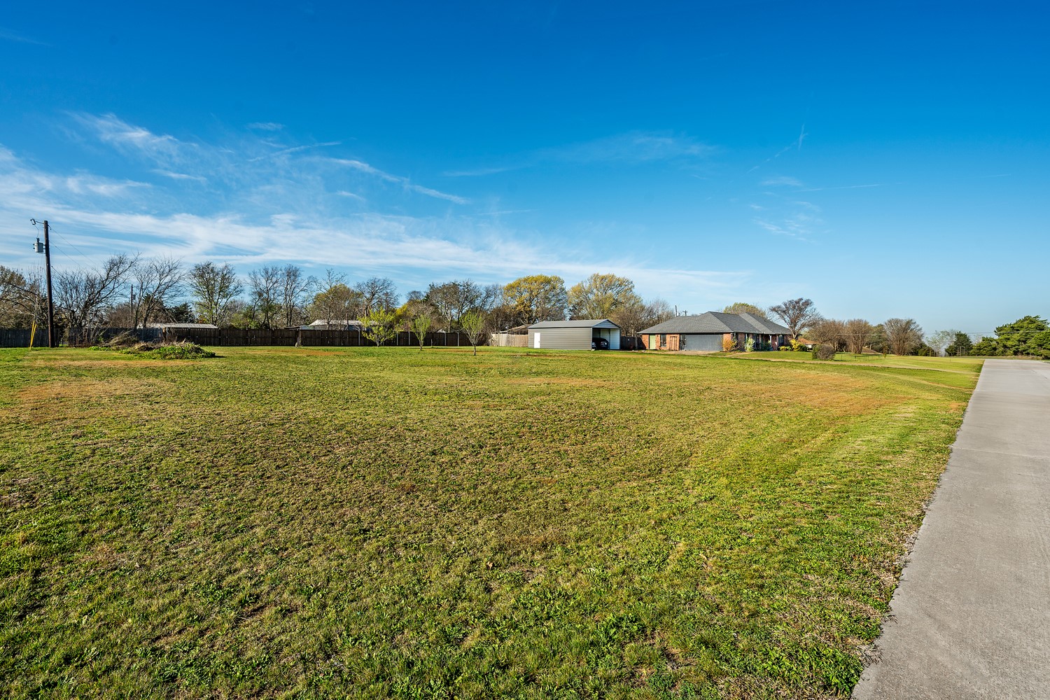 105 Cedar Ridge Lowry Crossing TX 75069