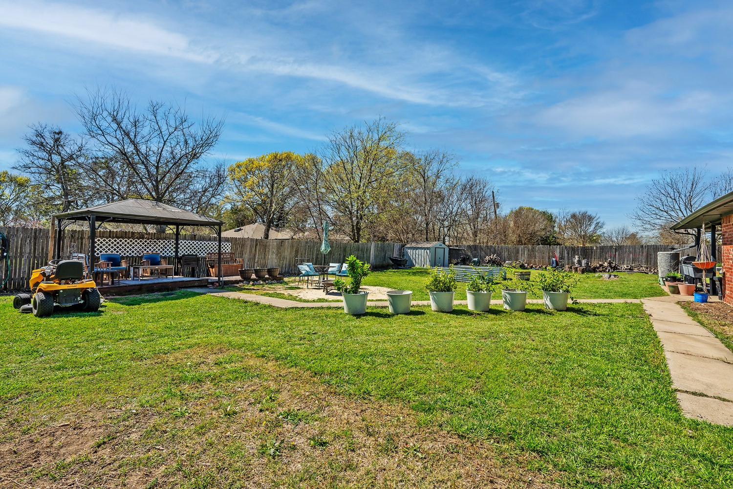 105 Cedar Ridge Lowry Crossing TX 75069