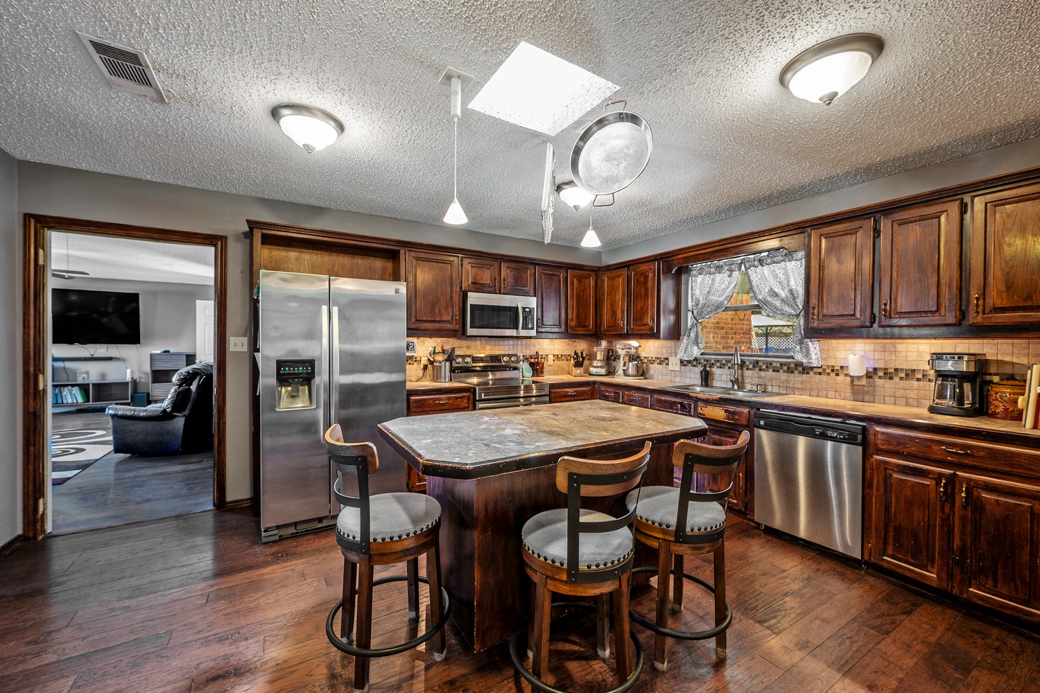 105 Cedar Ridge Lowry Crossing TX 75069