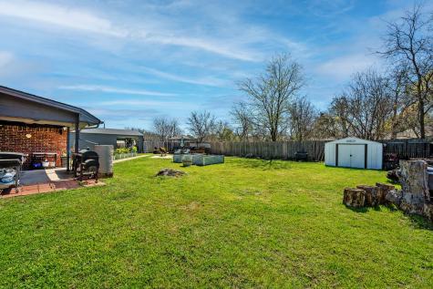 105 Cedar Ridge Lowry Crossing TX 75069