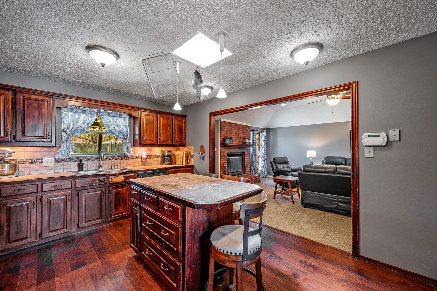 105 Cedar Ridge Lowry Crossing TX 75069