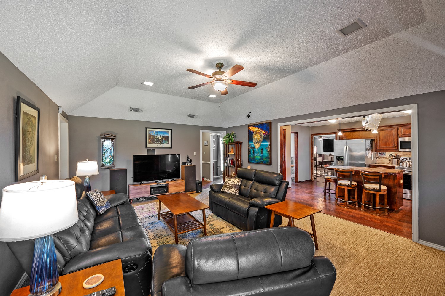 105 Cedar Ridge Lowry Crossing TX 75069