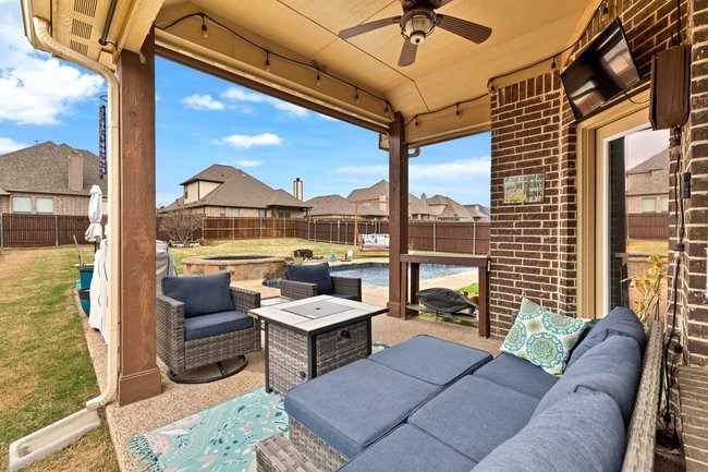 905 Cloudlock Drive Saginaw TX 76179