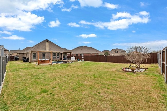 905 Cloudlock Drive Saginaw TX 76179