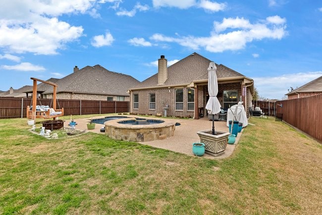 905 Cloudlock Drive Saginaw TX 76179