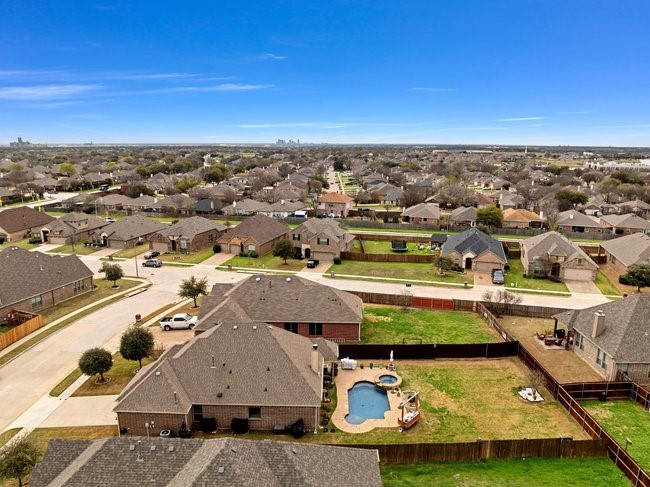 905 Cloudlock Drive Saginaw TX 76179