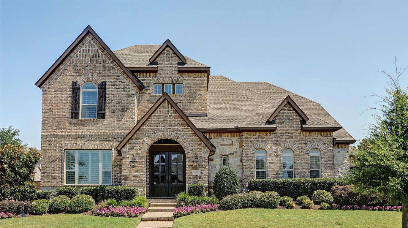 4400 Woodbine Lane Prosper TX 75078
