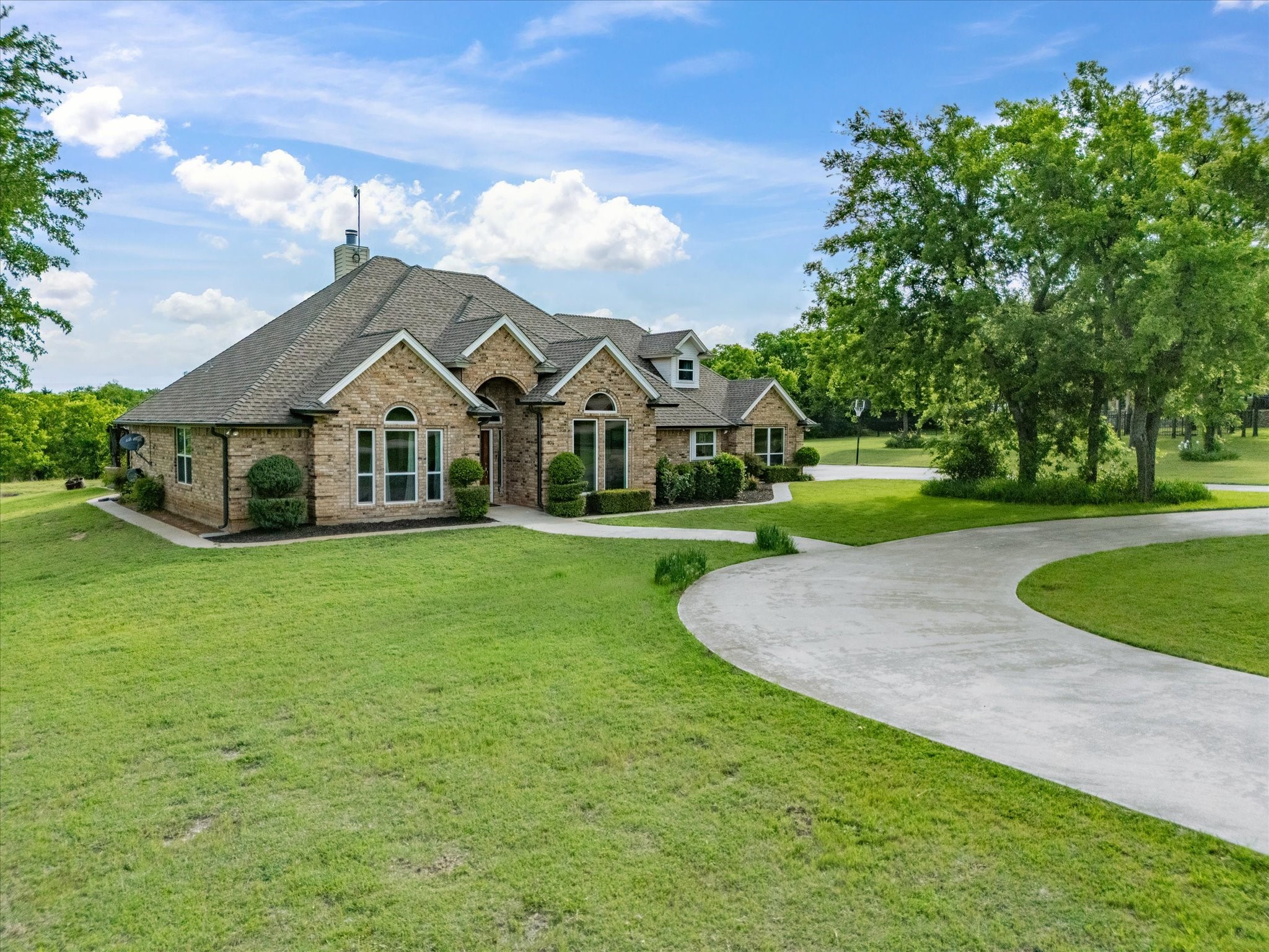 104 Marina Del Ray Bridgeport TX 76426
