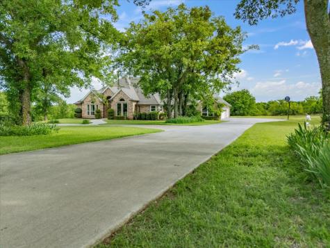 104 Marina Del Ray Bridgeport TX 76426