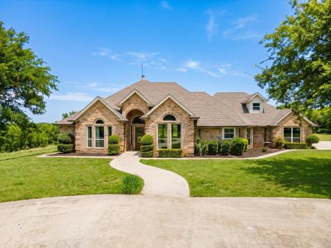 104 Marina Del Ray Bridgeport TX 76426