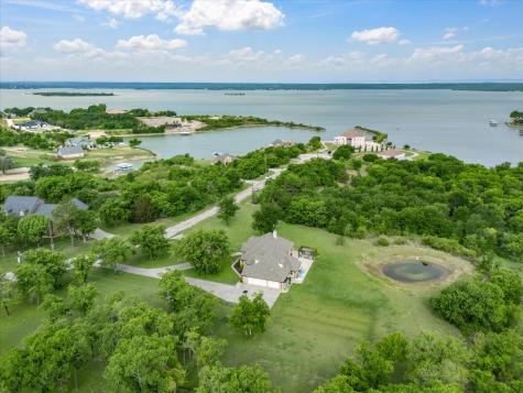104 Marina Del Ray Bridgeport TX 76426
