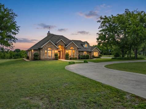 104 Marina Del Ray Bridgeport TX 76426