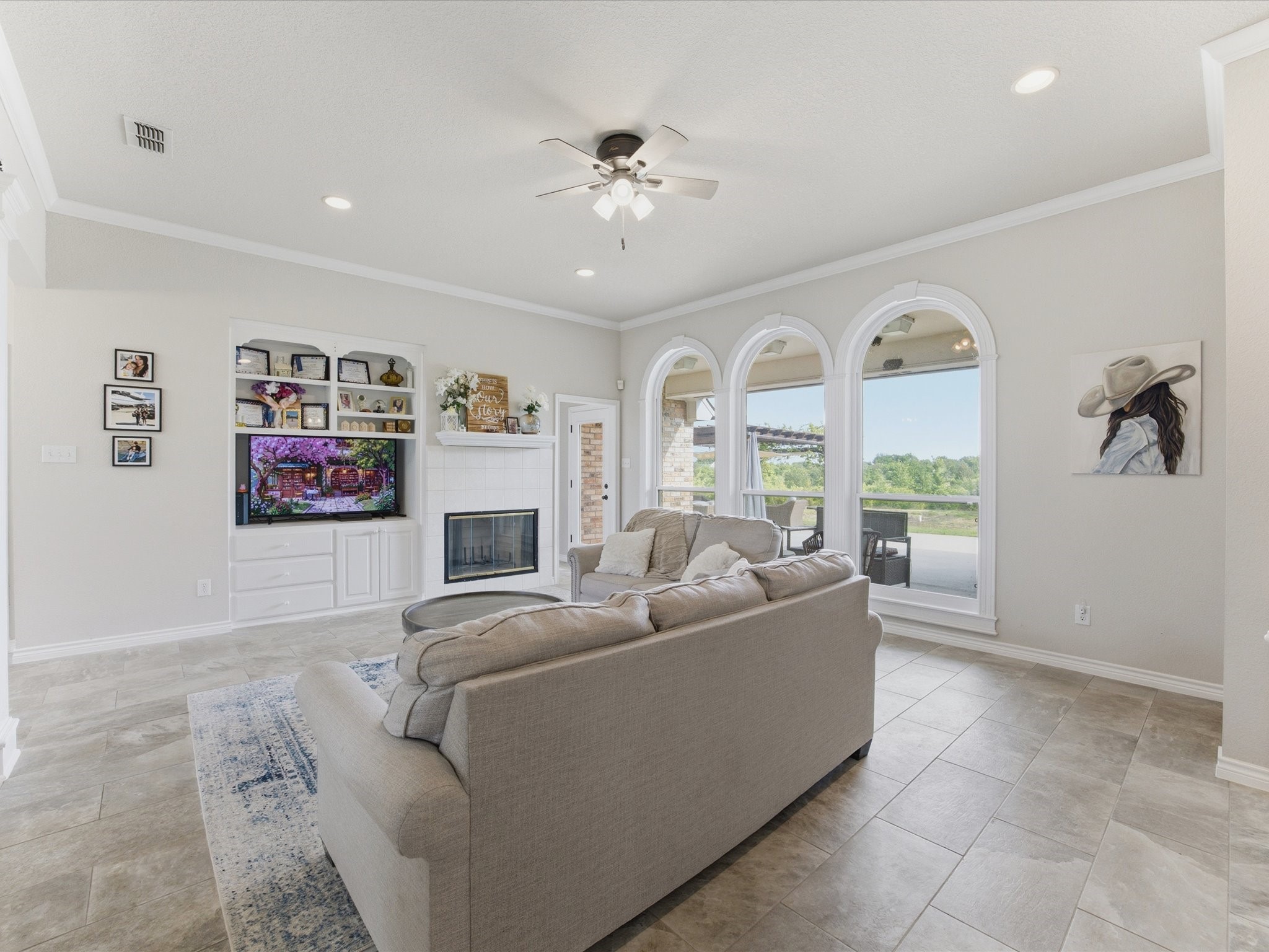104 Marina Del Ray Bridgeport TX 76426