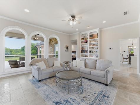 104 Marina Del Ray Bridgeport TX 76426