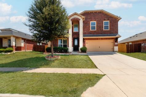 7103 Pikes Peak Way Arlington TX 76002