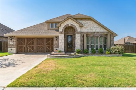 1208 Richard Pittmon Drive Desoto TX 75115
