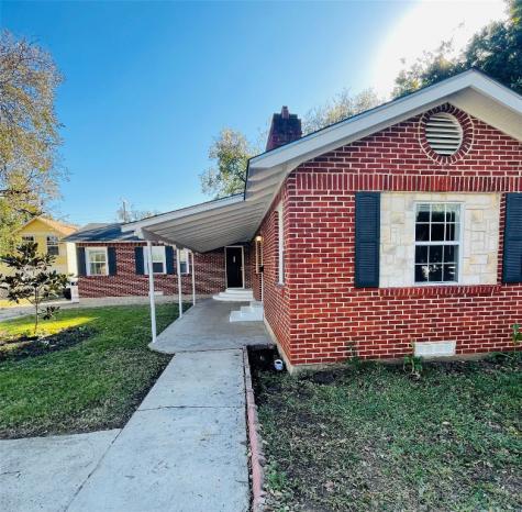 1118 W Illinois Avenue Dallas TX 75224