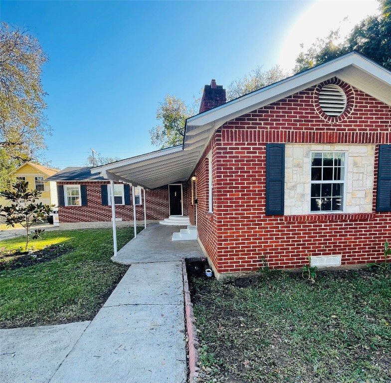 1118 W Illinois Avenue Dallas TX 75224