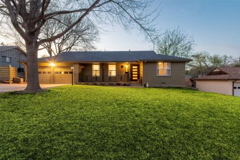 6928 Bal Lake Drive Fort Worth TX 76116