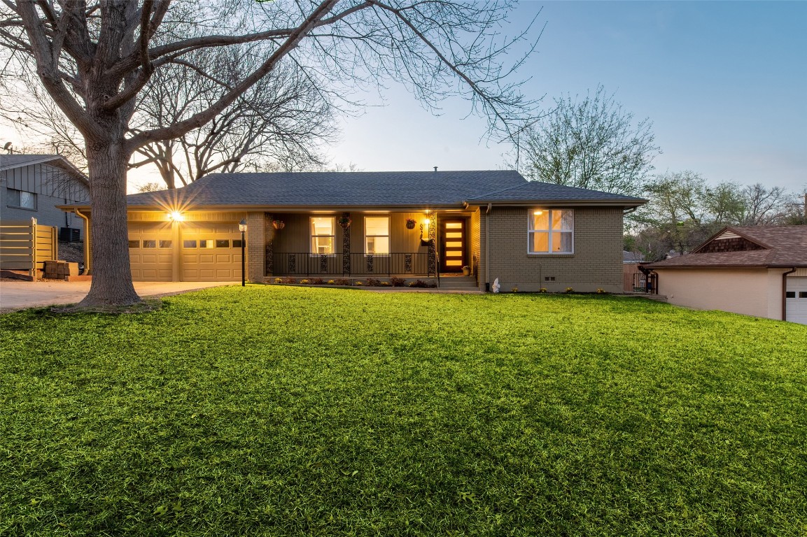 6928 Bal Lake Drive Fort Worth TX 76116