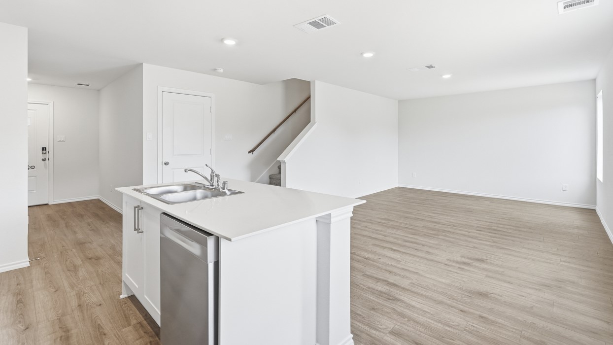 1308 Brook Lane Josephine TX 75135