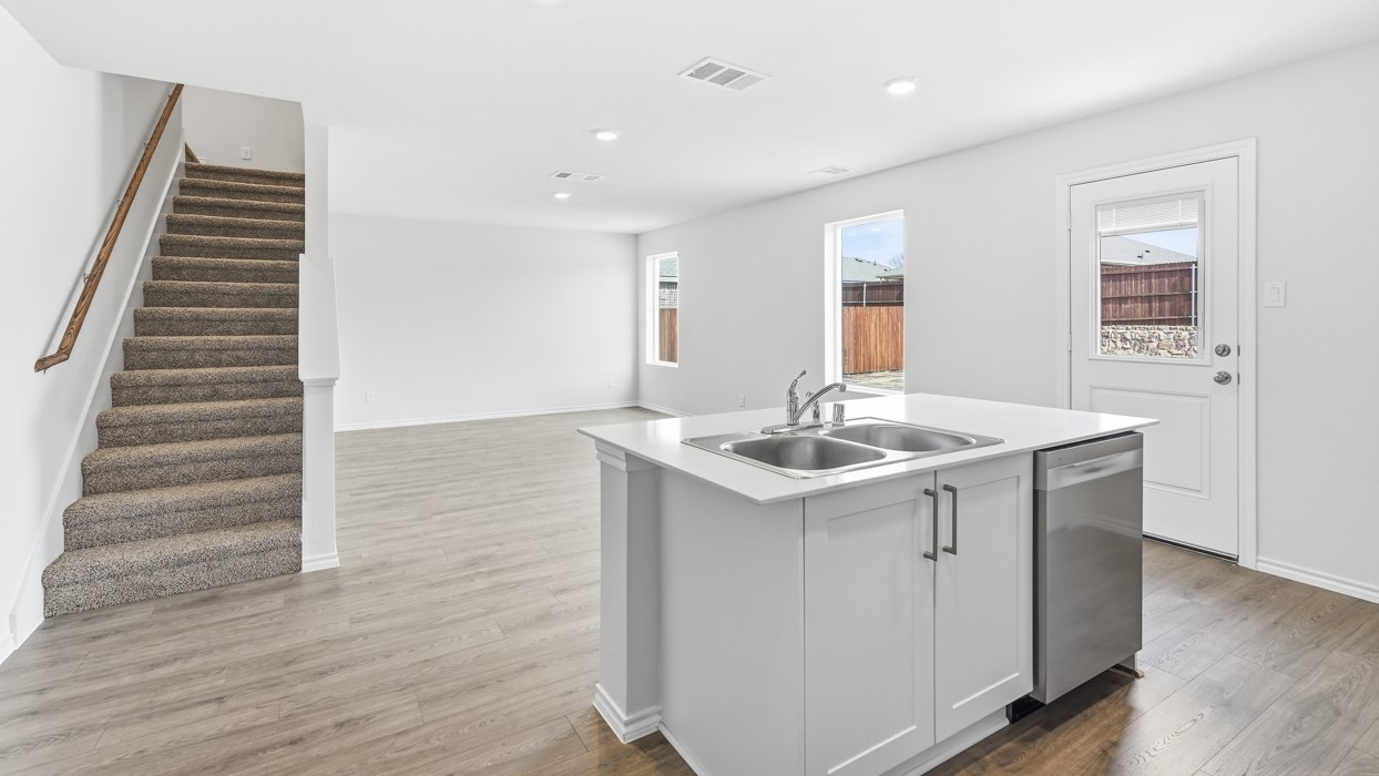 1308 Brook Lane Josephine TX 75135