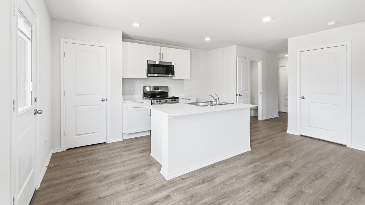 1308 Brook Lane Josephine TX 75135
