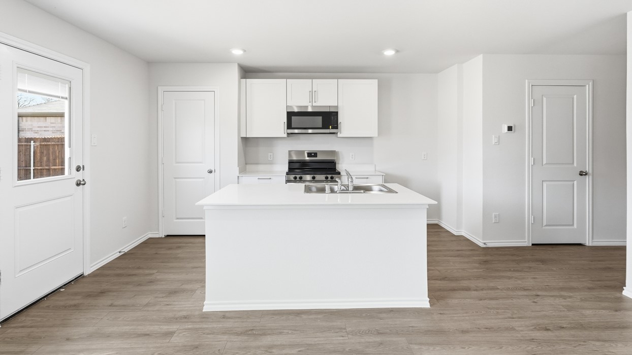 1308 Brook Lane Josephine TX 75135