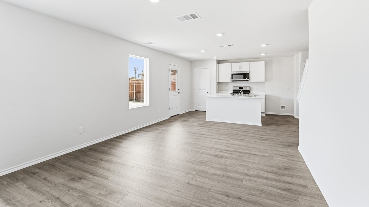 1308 Brook Lane Josephine TX 75135