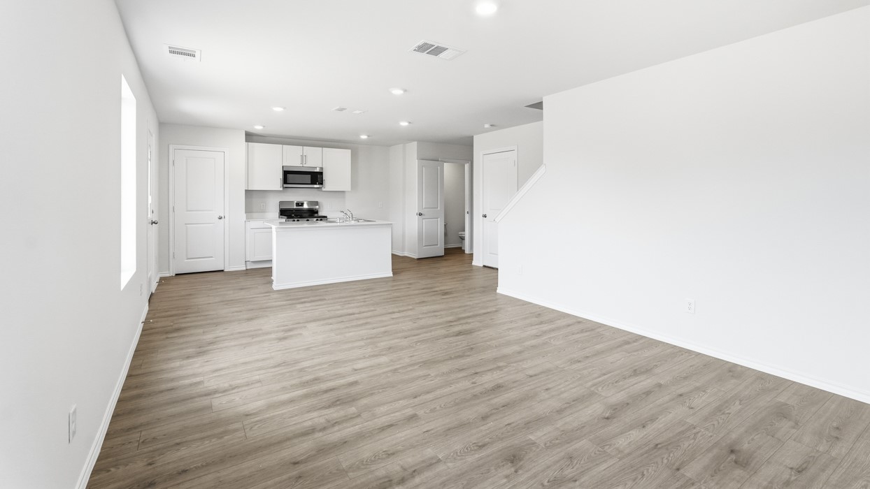 1308 Brook Lane Josephine TX 75135
