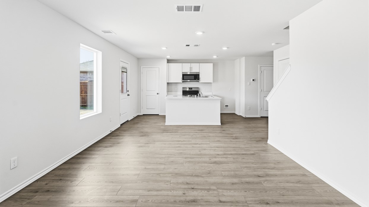 1308 Brook Lane Josephine TX 75135