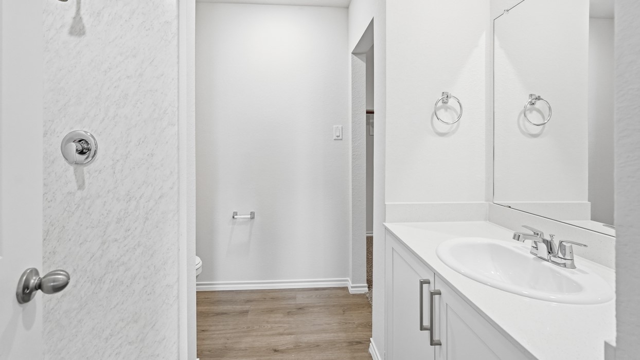 1308 Brook Lane Josephine TX 75135