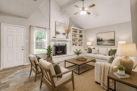 700 NW Barbara Lane Burleson TX 76028