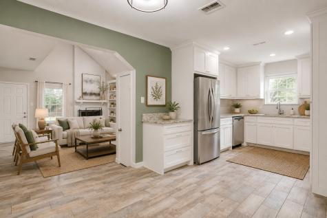 700 NW Barbara Lane Burleson TX 76028