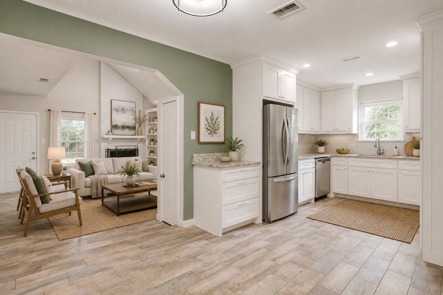 700 NW Barbara Lane Burleson TX 76028