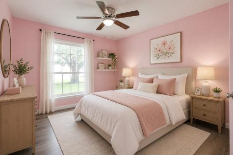 700 NW Barbara Lane Burleson TX 76028
