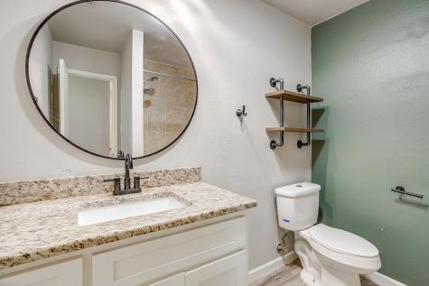 700 NW Barbara Lane Burleson TX 76028