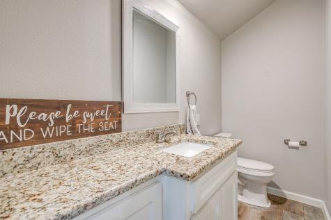700 NW Barbara Lane Burleson TX 76028