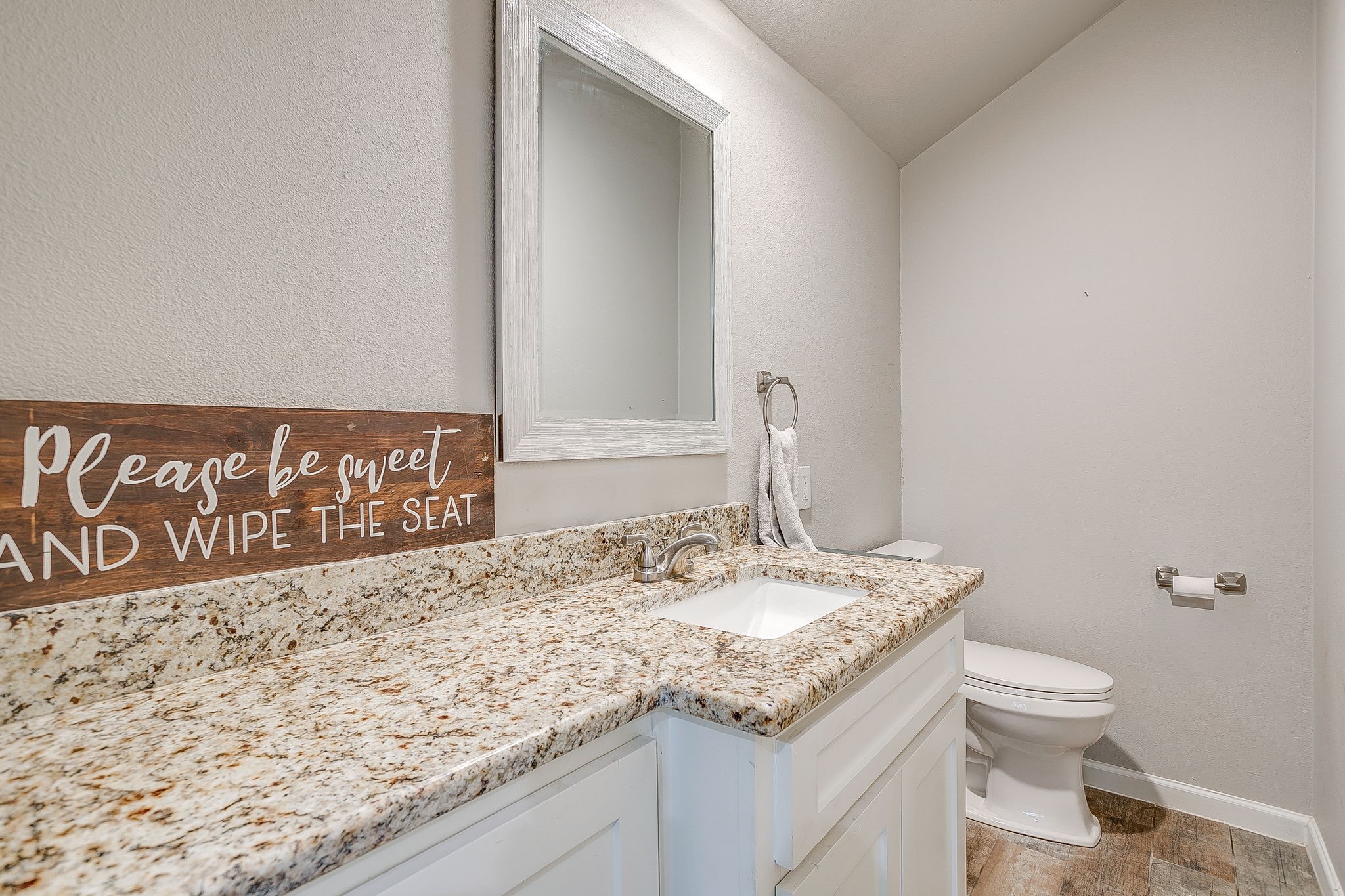 700 NW Barbara Lane Burleson TX 76028