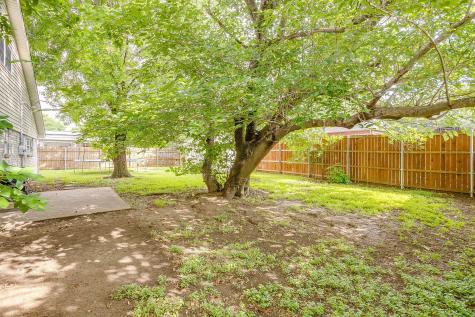 700 NW Barbara Lane Burleson TX 76028