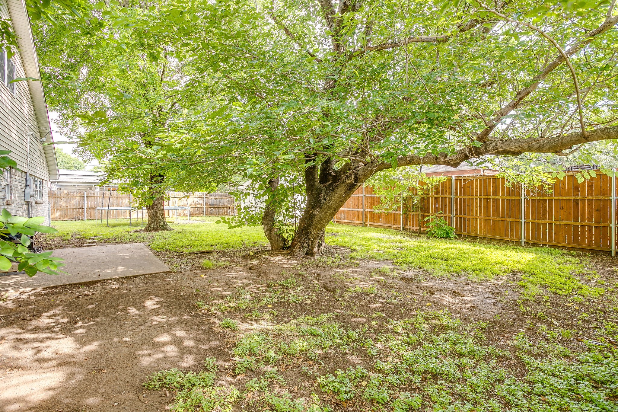 700 NW Barbara Lane Burleson TX 76028