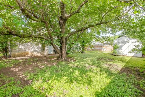 700 NW Barbara Lane Burleson TX 76028
