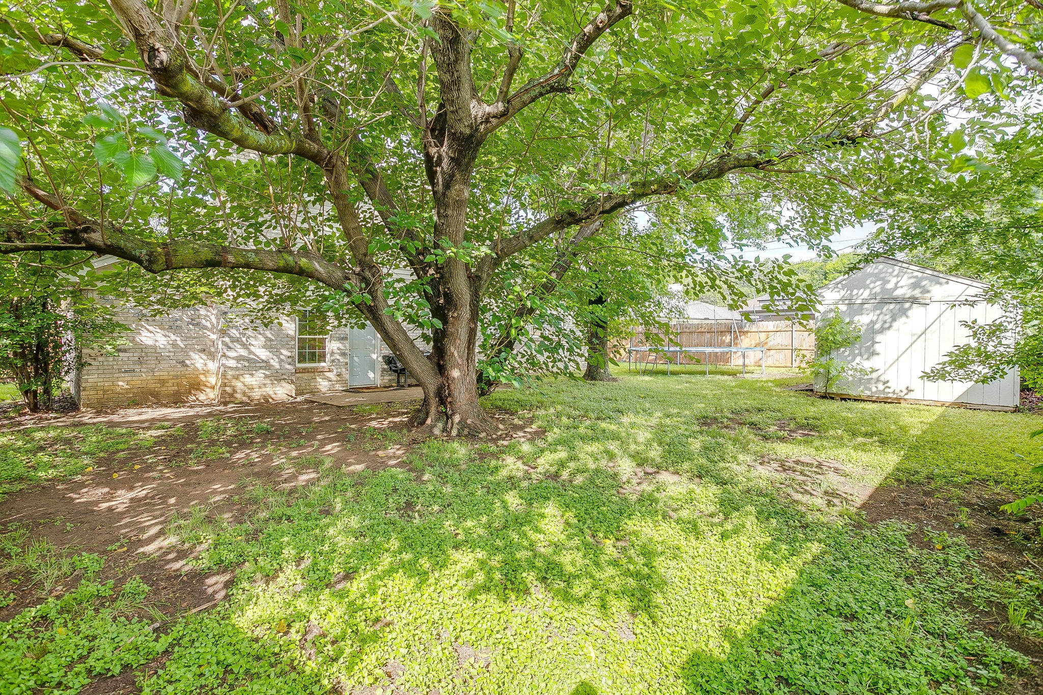 700 NW Barbara Lane Burleson TX 76028