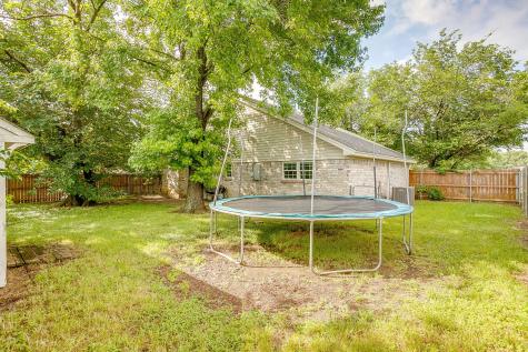 700 NW Barbara Lane Burleson TX 76028