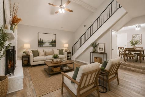 700 NW Barbara Lane Burleson TX 76028