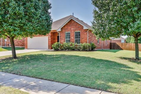 1120 Timber Creek Drive Lewisville TX 75067