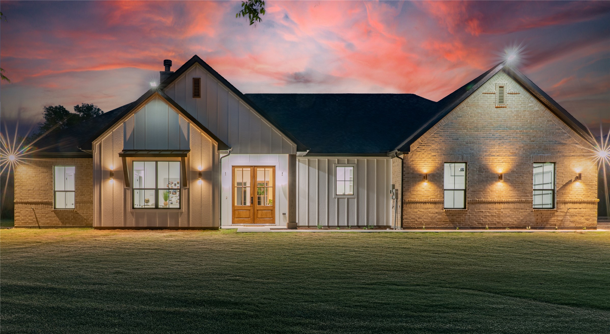 9033 County Road 114 Kaufman TX 75142